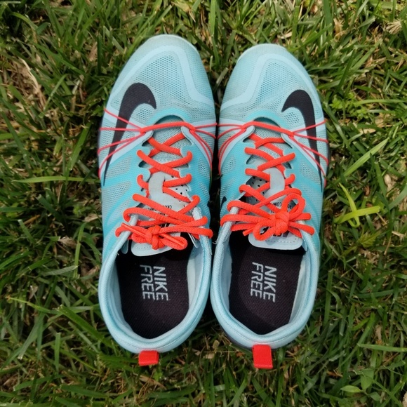 Nike Women's Free Cross Compete Trainer - Picture 6 of 6